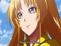 [ Manga Video ] Majuu Jouka Shoujo Utea Episode 4 Subbed